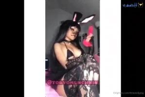 Littledolljplay - Swipe for a surprise just something to get you up