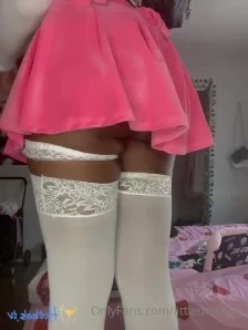 Littledolljplay - There were ppl staring they couldn t take their eyes 