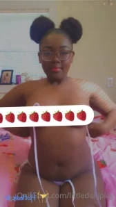 Littledolljplay - Tip 55 to get a video of me playing with my new 