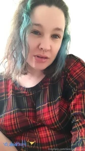 Deliciouslyyours - DM me and join in