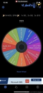 Deliciouslyyours - Working hard on making you hard