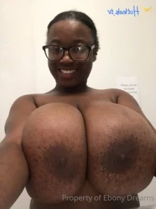 Idreamofebony - Hi