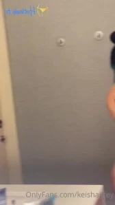 Keishagrey - https onlyfans com 488970773 keishagrey Only a couple of