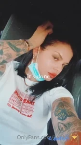 Keishagrey - Happy Moanday
