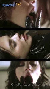 Keishagrey - Wood afternoon from my pink bits