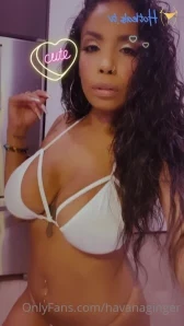 Havanaginger - papiiii i been naughty ask me for this JOI i just part 1