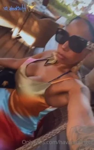 Havanaginger - too colorful for u papi part 1