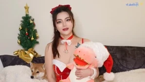 Nicolove.cc - Good morning what would you do if you wake up to this 
