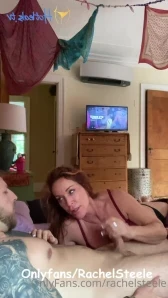 Rachelsteele - Milking the Neighbor Sunday treat for everyone Thank