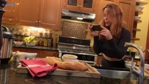 Rachelsteele - This is for my smoking fetish fans 