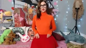 Magnea - My Asuka goal still up look so cute this character I want