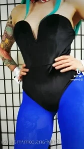 Magnea - stream crashed