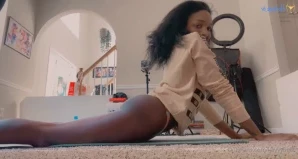 Kayyybear - Morning wood or nah