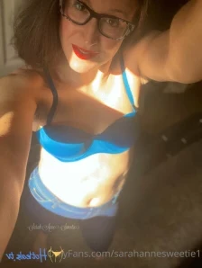 Sarahannesweetie1 - Hey lovely s Since I m new here and just figuring