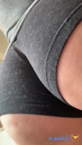Bouncybritney1 - New sucky toy licks my clit My pussy was so sore the part 3
