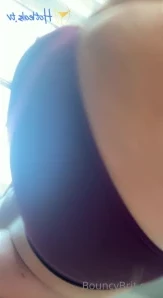 Bouncybritney1 - having fun making a new list of rules for me new part 3