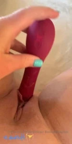 Bouncybritney1 - Good morning baby check out my VIP page for daily part 4