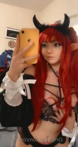 Plushiesuccubus - Treat me well I can be a very good kitty
