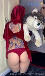 Emberwolf - Happy Wednesday More from this post will be posted soon