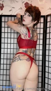 Emberwolf - Hello everyone happy hump day today s PPV is gonna be