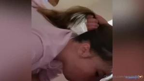 Yourlittlemaya - How badly you wanna see me get fucked There s hours part 8