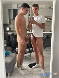 Jackcameron - DM me if you want me to cum whilst screaming your name