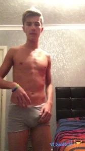 Jackcameron - Construction worker got so horny after work he couldn t