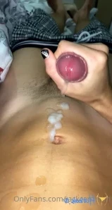 Jackcameron - leave a like if you would drain my balls for me