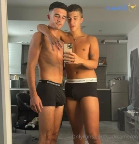 Jackcameron - You know I usually like to start my videos with more of