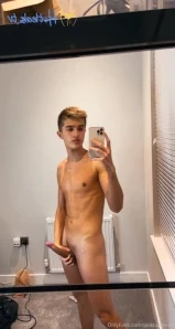 Jackcameron - new video i haven t cum much at all this week I guess I