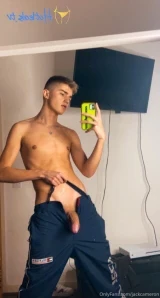 Jackcameron - want to know what you guys would rather do to me