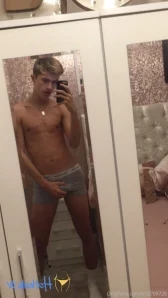 Jackcameron - enjoy watching me talk dirty to you and then blowing a