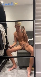 Jackcameron - smack my ass baby x