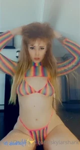 Skylarshark - suck my dick