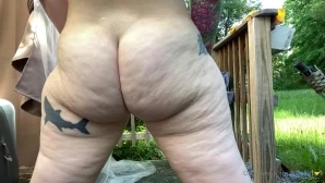 Skylarshark - Message me Hairy Oil if you wanna purchase this video