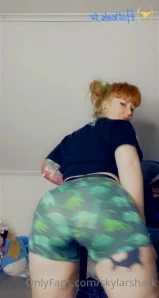 Skylarshark - do you like my pussy 