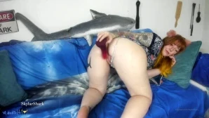 Skylarshark - Reminder if you like all my posts you ll get a free