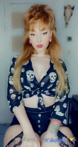 Skylarshark - Like what you see If I sent these to your phone would