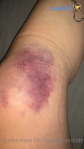 Toeringsandtats - Happy hump day baby cakes part 1