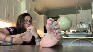 Toeringsandtats - Toesday part 1