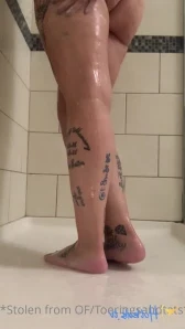 Toeringsandtats - Happy sole Sunday and Happy Easter to anyone who part 1