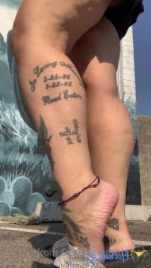 Toeringsandtats - Thank you all for being so patient with me as I m part 1