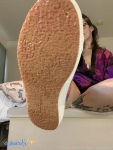 Toeringsandtats - Shower time wet wrinkles do y all want more clips part 7