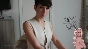 Kingauratv - A little bit of bent over fucking a good amount of titty part 15