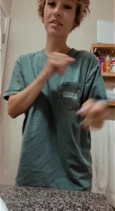 Kingauratv - A little bit of bent over fucking a good amount of titty part 15