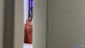 Dakotafade - I love the little butt peak you get from this dress