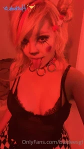 Bladeesgf - A little treat for my feet fans