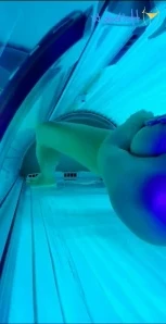 Kbass - Question Is it sexy when a cute lady is working out at the gym