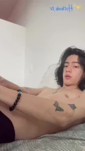 Andrewsws - Itachi