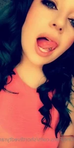 Shortlivedtyranny - Do you like my blue dress I don t have to wear a